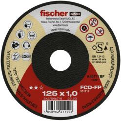 Fisher 125 mm 531711