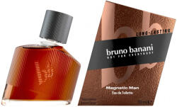bruno banani Magnetic Man EDT 30 ml Parfum