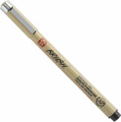 Sakura Pigma Brush Black