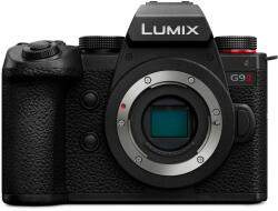 Panasonic Lumix G9II Body (DC-G9M2E) Digitális fényképezőgép