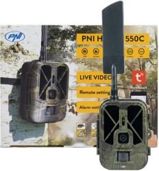 PNI Hunting 550C Internet 4G LTE (MR.PNI-HUNT550C)