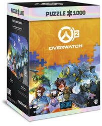 Good Loot Overwatch 2 - Rio 1000 db-os