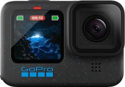 GoPro HERO12 Accessories Bundle (CHDRB-121)