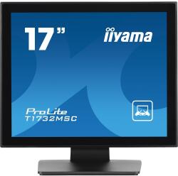 iiyama ProLite T1732MSC-B1S Monitor