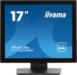 iiyama ProLite T1732MSC-B1S Monitor