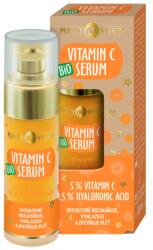 PURITY VISION - C-vitamin szérum BIO, 30 ml *CZ-BIO-001 tanúsítvány