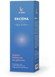 Dr.Kelen Ekcéma krém 75 ml