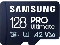 Samsung PRO Ultimate microSDXC 128GB (MB-MY128SB/WW)