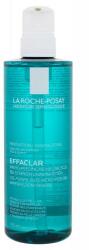 La Roche-Posay Effaclar Micro-Peeling Purifying Gel gel demachiant 400 ml pentru femei