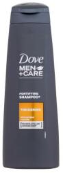 Dove Men + Care Thickening șampon 250 ml pentru bărbați