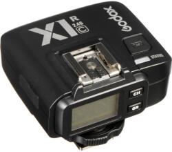 GODOX X1R C Canon rádiós vevő