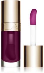 Clarins Lip Comfort Oil ulei pentru buze cu efect de hidratare culoare 10 plum 7 ml - notino