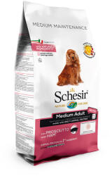 Schesir 2 x 12 kgSchesir Dog Dry Medium/Large Maintenance Ham