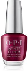 OPI Infinite Shine Big Zodiac Energy lac de unghii cu efect de gel Big Sagittarius Ene 15 ml