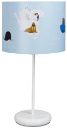 BPS Koncept Lampă de masă pentru copii SWEET DREAMS 1xE27/60W/230V (BS0691)