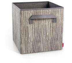 Tescoma FANCY HOME Nyitott doboz 30 x 30 x 30 cm, cappuccino - alza