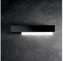 Gea Luce Aplică LED DOHA LED/25W/230V negru Gea Luce DOHA A G N (FX0183)