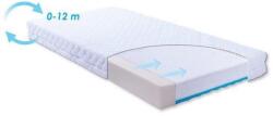 BABYMATEX Carpathia matrac 120 x 60 x 10 cm