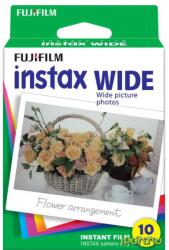 FUJI INSTAX Film Quantity Glossy Wide (10lap)