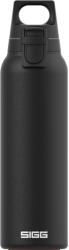 SIGG 8998.10 Thermo Flask Hot and Cold ONE Light termosz 0.55 l fekete (8998.10)