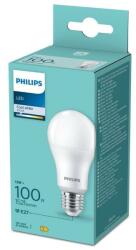 Philips LED Izzó Philips A60 E27/13W/230V 4000K 872016925315500 (P5805)