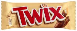 TWIX Csokoládé TWIX 50g