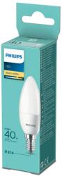 Philips LED Izzó Philips B35 E14/5, 5W/230V 2700K 8719514258525 (P5773)