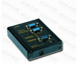 ATEN VS132A 2-Port VGA Splitter (450MHz) (VS132A) - tobuy