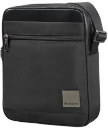 SAMSONITE Hip-Square Crossover bag M fekete (CC5-009-002)