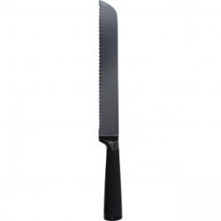 Bergner BG-8774 Black Blade kenyérvágó kés