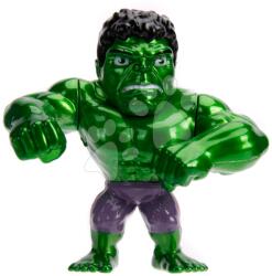 Jada Toys Figurină de colecție Marvel Hulk Jada din metal 10 cm înălțime (JA3221001)