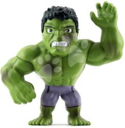 Jada Toys Figurină de colecție Marvel Hulk Jada din metal 15 cm înălțime (JA3223004)