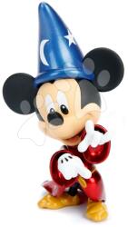 Jada Toys Figurină de colecție ucenicul vrăjitor Mickey Mouse Jada din metal 15 cm înălțime (JA3076001)