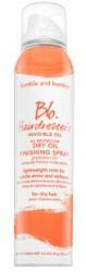 Bumble And Bumble BB Hairdresser's Invisible Oil Finishing Spray spray pentru styling pentru păr uscat 150 ml