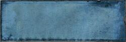 Iber Montblanc Blue Falicsempe 20x60cm 1, 2m26csomag Kék, Fényes