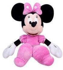 Disney Jucarie de pluș pentru copii - Minnie Mouse 36 cm. , 054213