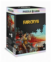 Good Loot Far Cry 6 - Dani 1000 db-os