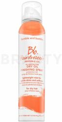 Bumble And Bumble BB Hairdresser's Invisible Oil Finishing Spray hajformázó spray száraz hajra 150 ml