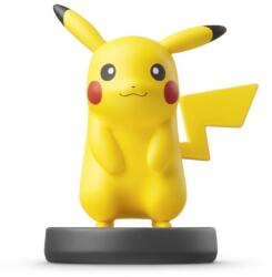 Nintendo Amiibo Pikachu kiegészítő figura