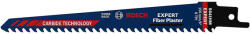 Bosch EXPERT S 641 HM orrfurészlap gipszanyagokhoz 150x1, 25x4, 3mm (2608900407)