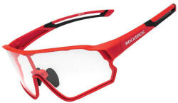 ROCKBROS Polarized cycling glasses Rockbros 10135R (red) (10135R)