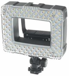 Nanguang Flashmate CN-16 Lampa foto-video Ring Light cu 102 LED-uri
