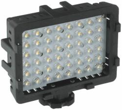 NanGuang Lampa LED On-Camera Nanguang CN-48H 48 LED-uri