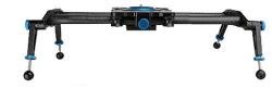 SuteFoto Slider SuteFoto SH6T din fibra de carbon 60cm pentru camere video si DSLR
