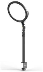 Ulanzi Panou LED Circular Ulanzi Vijim K13 2700-5800K cu Clema C Desktop