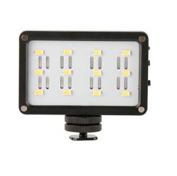 Ulanzi Lampa LED On-Camera Ulanzi CardLite 1032