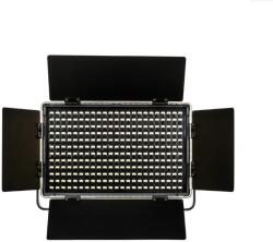 Viltrox Lampa LED Panou Viltrox VL-S50T Bi-Color CRI 95+