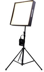 Amaran Lampa LED Mat Amaran F22C RGBWW 2500-7500K Gold-Mount