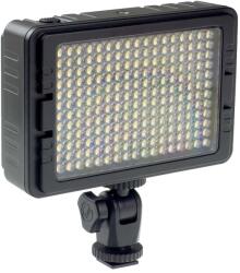 Tolifo PT-204S Lampa foto-video 204 LED-uri 5600K
