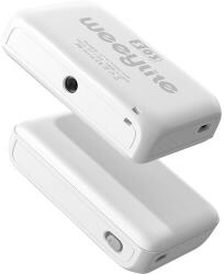 Viltrox Lampa LED On-Camera Weeylite S03 RGB 2800-6800K CRI 95+ - ishoot - 177,00 RON